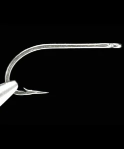 Nature's Spirit Hooks & Shanks Daiichi 2546 - Salt Water Hook