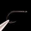 Nature's Spirit Hooks & Shanks Daiichi 3111 - Black Ace Salt Water Hook