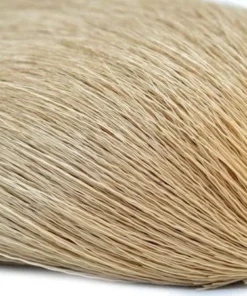 Hair & Fur Nature's Spirit Deer Belly Hair