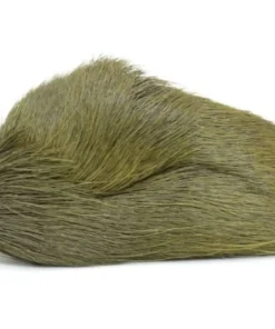 Hair & Fur Nature's Spirit Deer Belly Hair