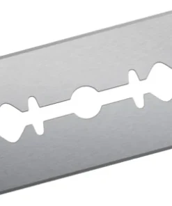 Fly Fish Food Tools & Vises Double Edge Razor Blades