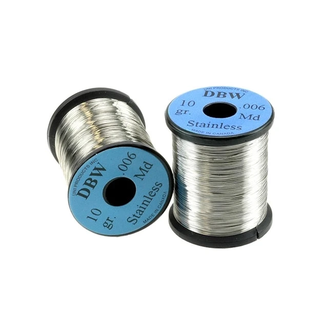 Hareline Wire, Tinsel & Lead UNI Dubbing Brush Wire 3 Hareline Wire, Tinsel & Lead UNI Dubbing Brush Wire