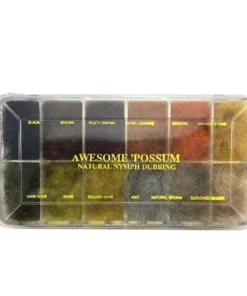 Wapsi Awesome Possum Dubbing Dispenser #1