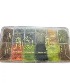 Wapsi Whitlock SLF Dubbing Dispenser #1