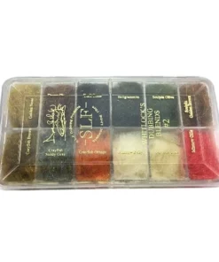 Wapsi Whitlock SLF Dubbing Dispenser #2