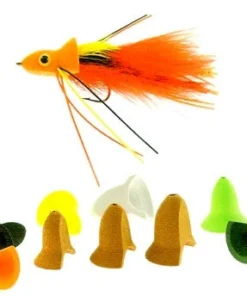 Rainy's Foam & Bodies Foam Diver Heads