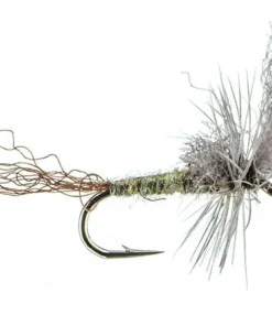 MFC Nyman's DOA Cripple - Baetis Shop Flies