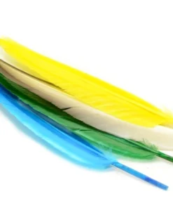 Feathers & Marabou Nature's Spirit Duck Quills