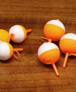 Hareline Indicators & Split Shot Drift Rite Strike Indicators