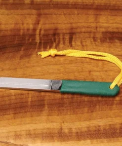 Hareline Dr Slick 4 Diamond Dual Hook File Tools & Vises