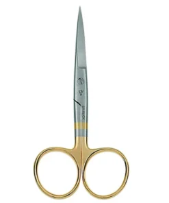 Hareline Tools & Vises Dr. Slick Hair Scissor - 4.5"