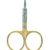 Hareline Dr. Slick Arrow Scissors, Curved 2 Hareline Dr. Slick Arrow Scissors, Curved