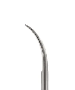 Hareline Dr. Slick Arrow Scissors, Curved