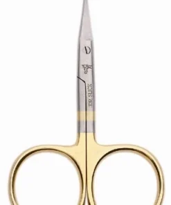 Hareline Dr. Slick Micro Tip All Purpose Scissors Tools & Vises