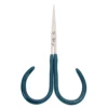 Hareline Tools & Vises Dr. Slick All Purpose Open Loop Scissors