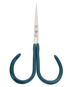 Hareline Tools & Vises Dr. Slick All Purpose Open Loop Scissors
