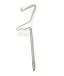 Hareline Dr. Slick Stainless Steel Whip Finisher Tools & Vises