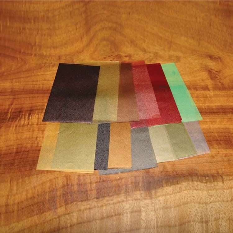 Hareline Dura Skin 3 Hareline Dura Skin