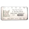 Hareline Dubbing Bruiser Blend Jr. Dark Colors Dispenser