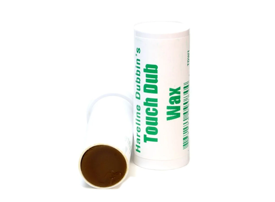 Hareline Tools & Vises Dubbing Wax 3 Hareline Tools & Vises Dubbing Wax