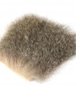 Wapsi Australian Opossum Hair Patch Hair & Fur
