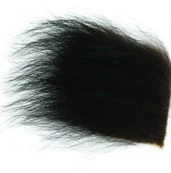 Wapsi Black Bear Hair Patch