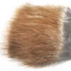 Wapsi Muskrat Hair Patch