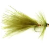 Fulling Mill UK Dancer Olive Shop Flies