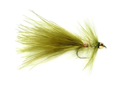 Fulling Mill UK Dancer Olive Shop Flies 3 Fulling Mill UK Dancer Olive Shop Flies