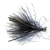 Fulling Mill Daniel's UV Polar Jig - Black Shop Flies