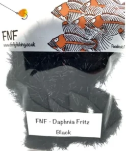 Nature's Spirit FNF Daphnia Fritz Chenille