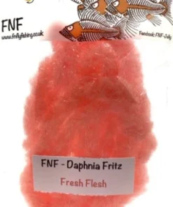 Nature's Spirit FNF Daphnia Fritz Chenille