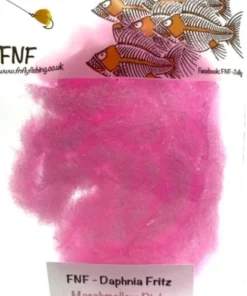 Nature's Spirit FNF Daphnia Fritz Chenille