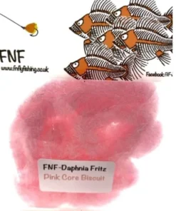 Nature's Spirit FNF Daphnia Fritz Chenille