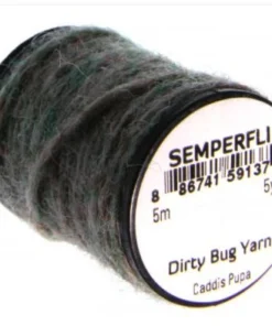 SemperFli Dirty Bug Yarn 35 SemperFli Dirty Bug Yarn