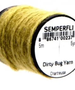 SemperFli Dirty Bug Yarn 36 SemperFli Dirty Bug Yarn
