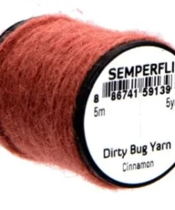 SemperFli Dirty Bug Yarn 37 SemperFli Dirty Bug Yarn
