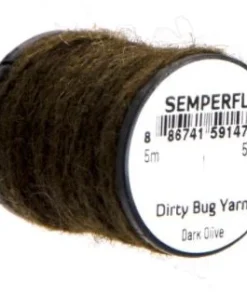 SemperFli Dirty Bug Yarn 39 SemperFli Dirty Bug Yarn