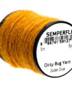 SemperFli Dirty Bug Yarn 42 SemperFli Dirty Bug Yarn