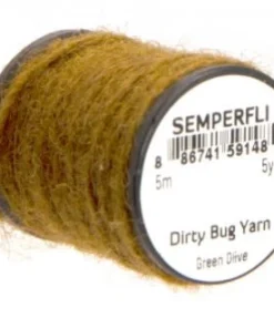 SemperFli Dirty Bug Yarn 43 SemperFli Dirty Bug Yarn