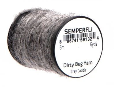 SemperFli Dirty Bug Yarn 14 SemperFli Dirty Bug Yarn