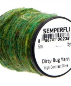 SemperFli Dirty Bug Yarn 45 SemperFli Dirty Bug Yarn