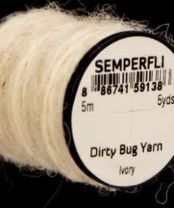 SemperFli Dirty Bug Yarn 62 SemperFli Dirty Bug Yarn