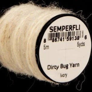SemperFli Dirty Bug Yarn 32 SemperFli Dirty Bug Yarn