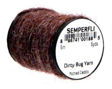 SemperFli Dirty Bug Yarn 17 SemperFli Dirty Bug Yarn