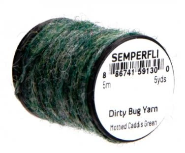 SemperFli Dirty Bug Yarn 18 SemperFli Dirty Bug Yarn