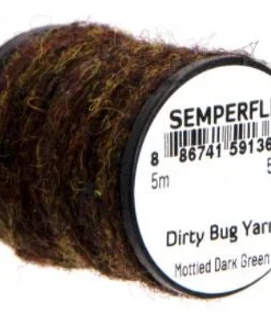 SemperFli Dirty Bug Yarn 50 SemperFli Dirty Bug Yarn