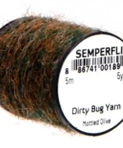 SemperFli Dirty Bug Yarn 52 SemperFli Dirty Bug Yarn