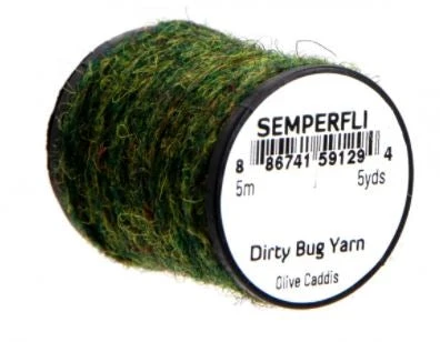 SemperFli Dirty Bug Yarn 23 SemperFli Dirty Bug Yarn