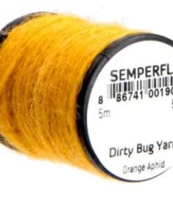 SemperFli Dirty Bug Yarn 54 SemperFli Dirty Bug Yarn